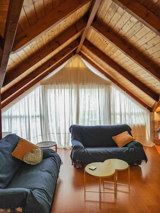Sunny & Comfy Studio In The Heart Of Preveza Buitenkant foto
