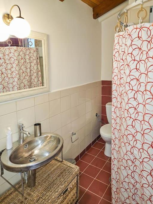 Sunny & Comfy Studio In The Heart Of Preveza Buitenkant foto
